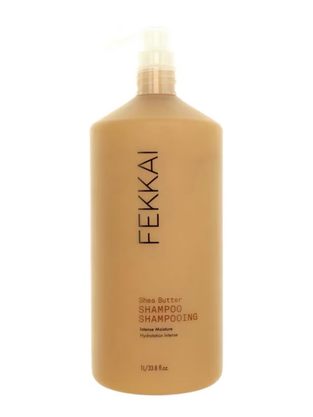 Fekkai Shea Butter Shampoo — Cream Nourishing Shampoo for Women NWT